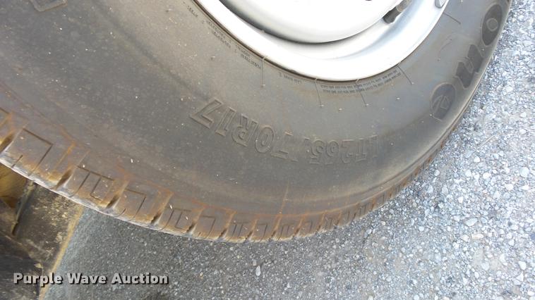 image for item DE7206 2013 Ford F250 Super Duty SuperCab pickup truck