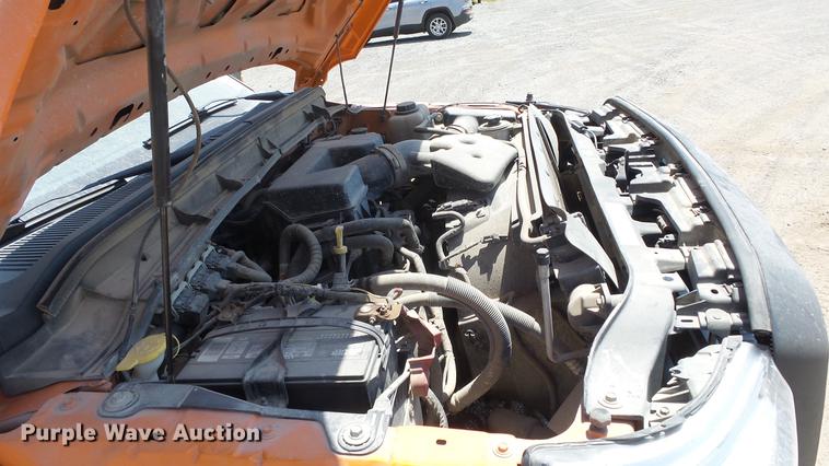 image for item DE7208 2013 Ford F250 Super Duty SuperCab pickup truck