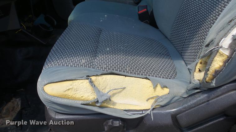 image for item DE7209 2013 Ford F250 Super Duty SuperCab pickup truck