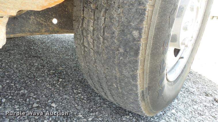 image for item DE7209 2013 Ford F250 Super Duty SuperCab pickup truck