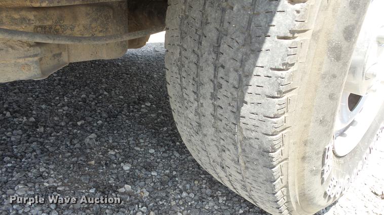 image for item DE7209 2013 Ford F250 Super Duty SuperCab pickup truck