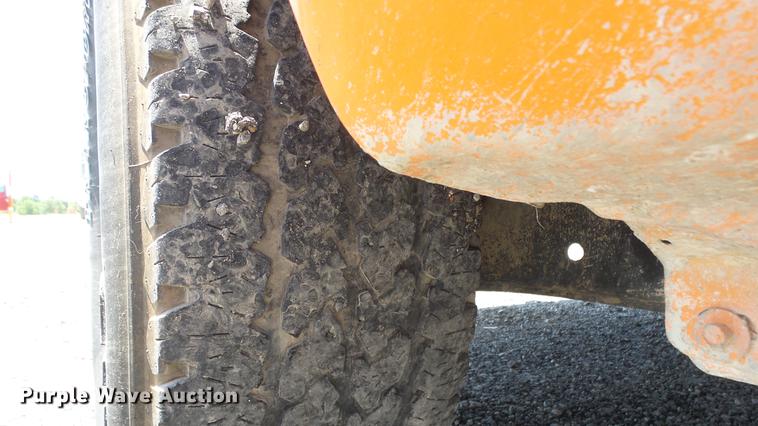 image for item DE7209 2013 Ford F250 Super Duty SuperCab pickup truck