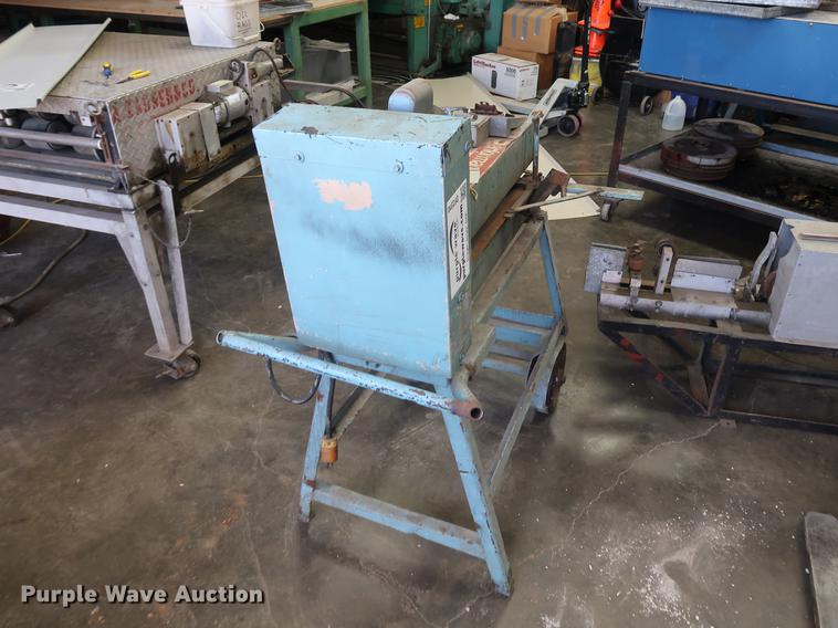 image for item DF2310 Gary sheet metal slitter