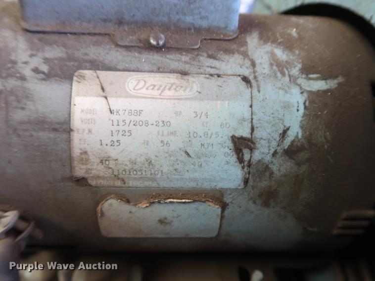 image for item DF2310 Gary sheet metal slitter