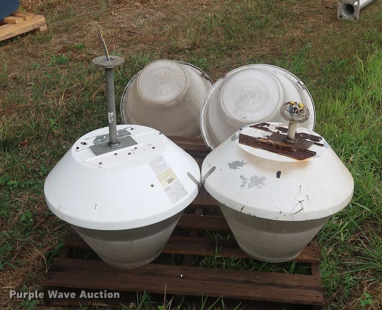 image for item DF2330 Approximately 20 ceiling lights