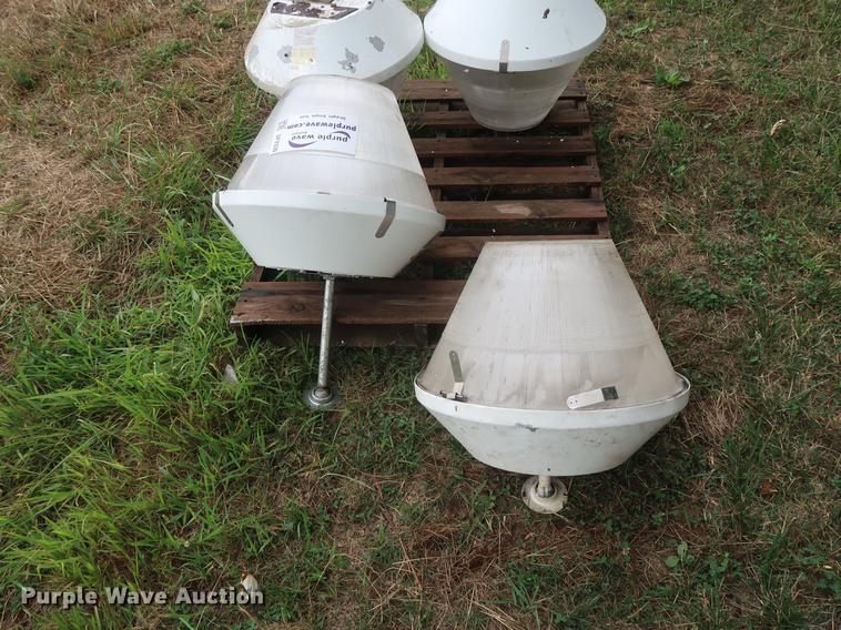 image for item DF2330 Approximately 20 ceiling lights