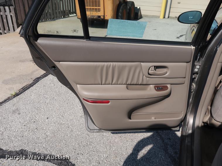 image for item DF2335 2003 Buick Century