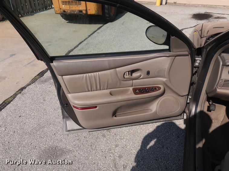 image for item DF2335 2003 Buick Century