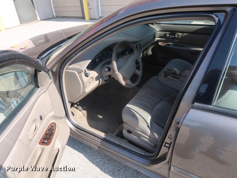 image for item DF2335 2003 Buick Century