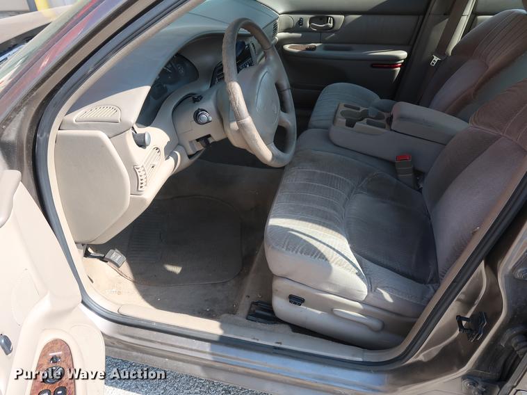 image for item DF2335 2003 Buick Century