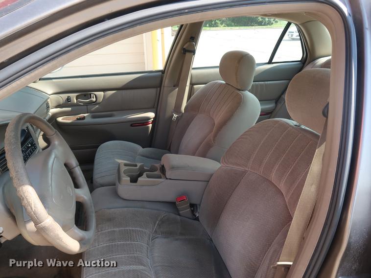 image for item DF2335 2003 Buick Century