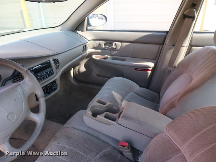 image for item DF2335 2003 Buick Century