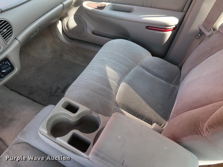 image for item DF2335 2003 Buick Century