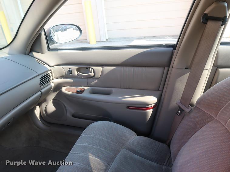image for item DF2335 2003 Buick Century