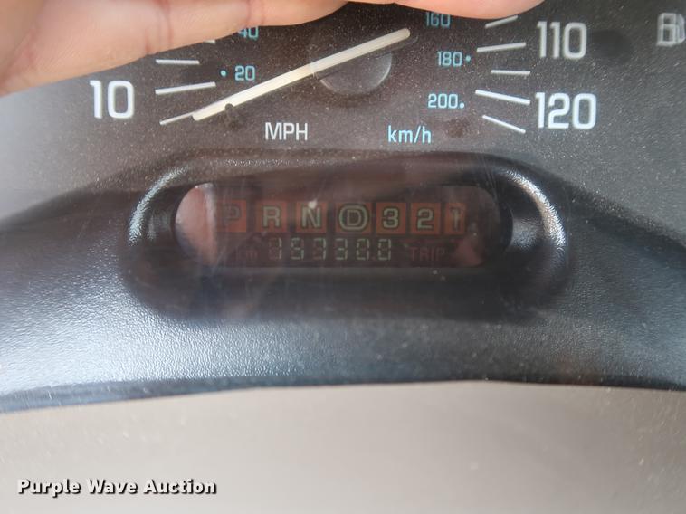 image for item DF2335 2003 Buick Century