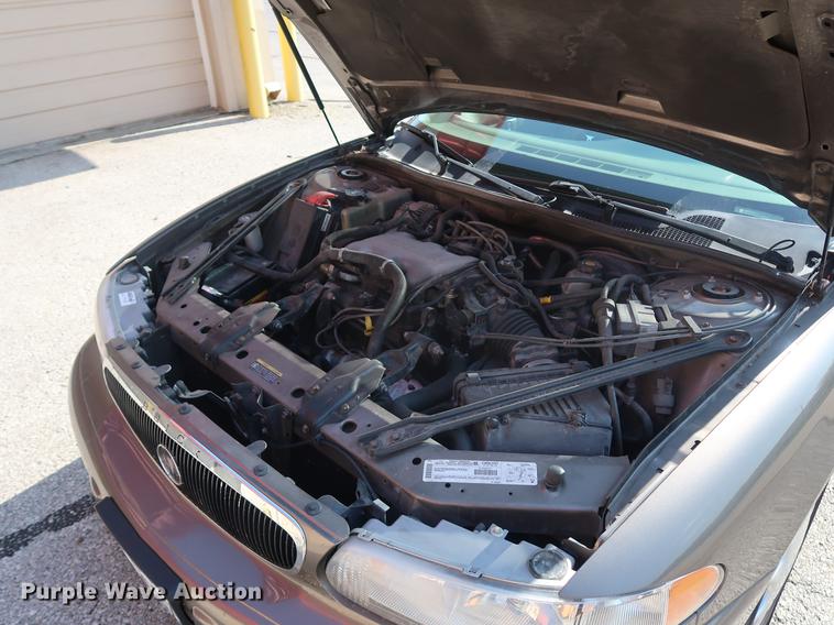 image for item DF2335 2003 Buick Century