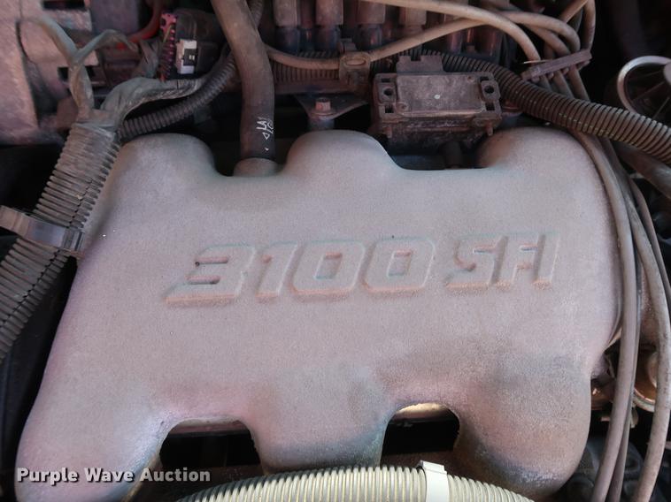 image for item DF2335 2003 Buick Century