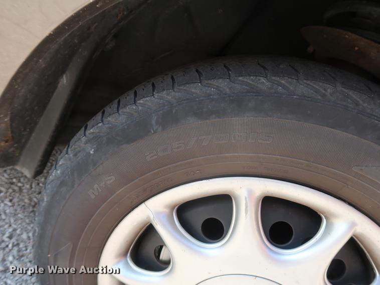 image for item DF2335 2003 Buick Century