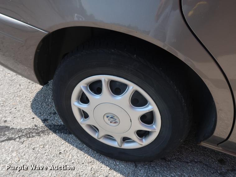 image for item DF2335 2003 Buick Century