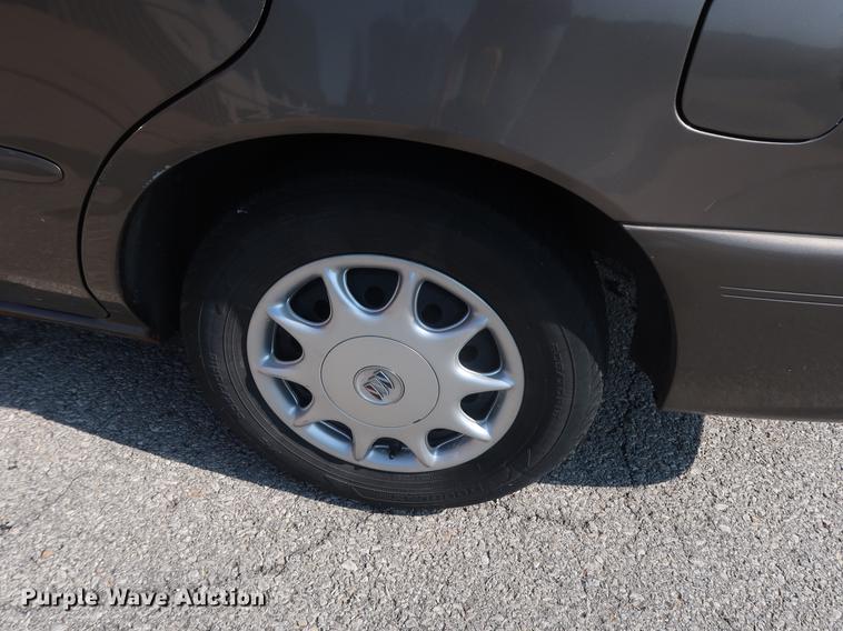 image for item DF2335 2003 Buick Century