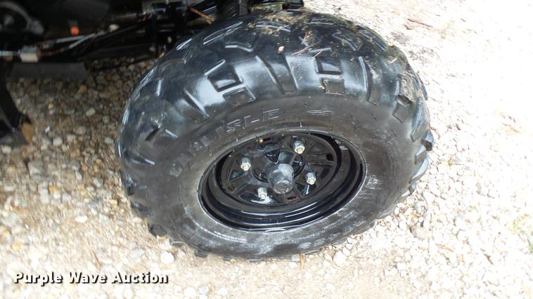 image for item DF3265 2016 Polaris Ranger 1000 utility vehicle