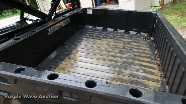 image for item DF3265 2016 Polaris Ranger 1000 utility vehicle