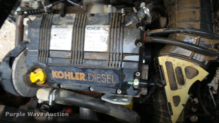 image for item DF3265 2016 Polaris Ranger 1000 utility vehicle