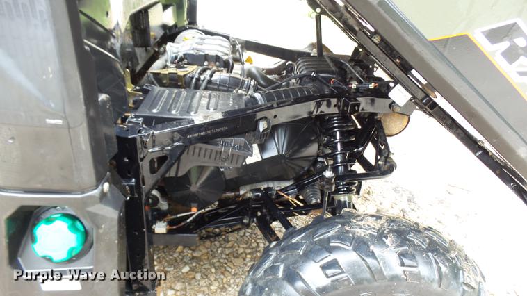 image for item DF3265 2016 Polaris Ranger 1000 utility vehicle