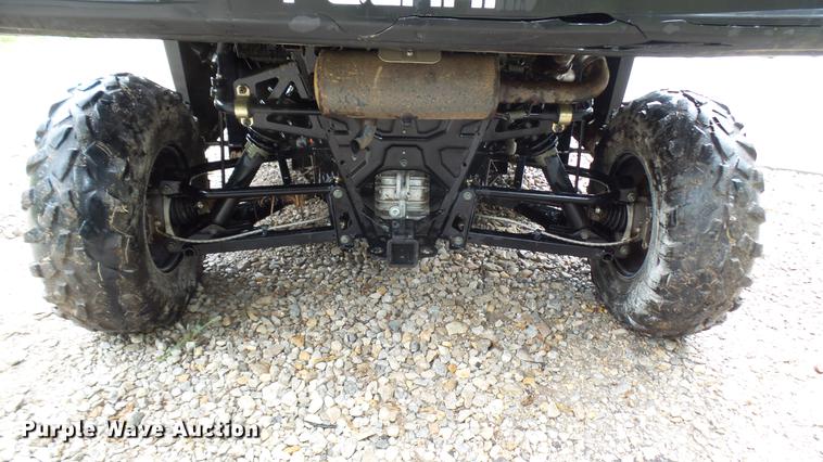 image for item DF3265 2016 Polaris Ranger 1000 utility vehicle