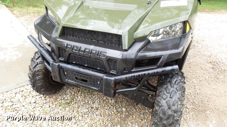 image for item DF3265 2016 Polaris Ranger 1000 utility vehicle