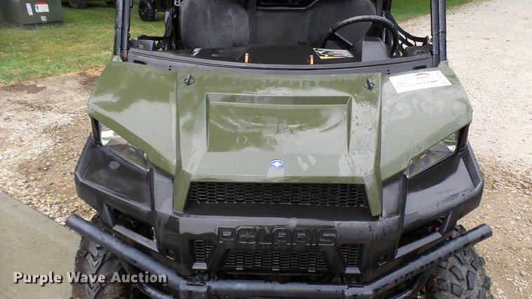 image for item DF3265 2016 Polaris Ranger 1000 utility vehicle