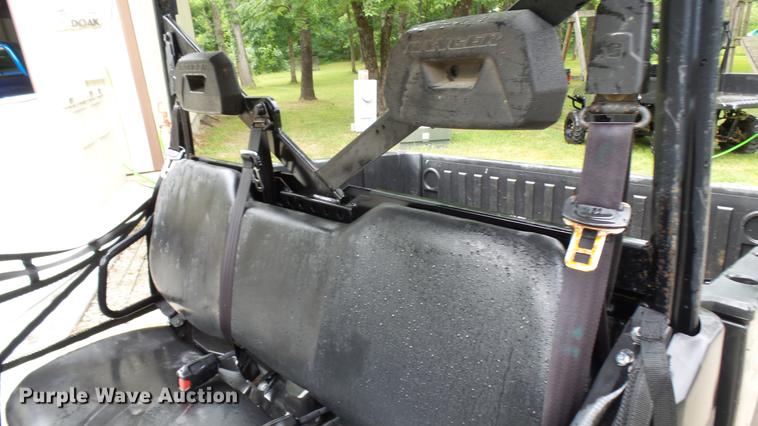 image for item DF3265 2016 Polaris Ranger 1000 utility vehicle