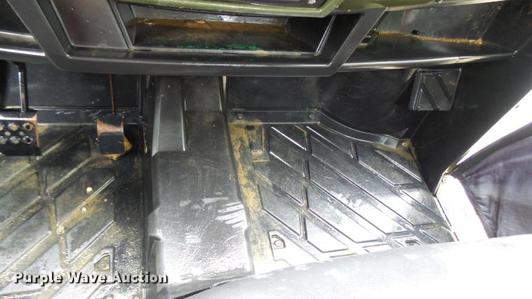 image for item DF3265 2016 Polaris Ranger 1000 utility vehicle