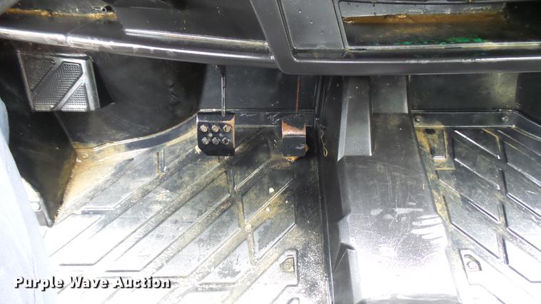 image for item DF3265 2016 Polaris Ranger 1000 utility vehicle