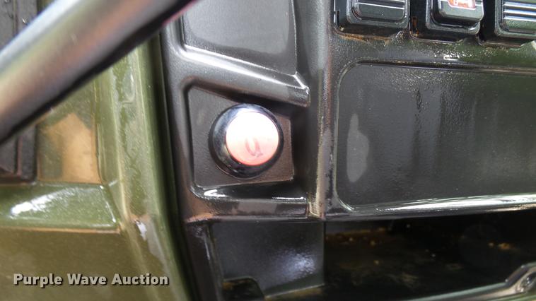 image for item DF3265 2016 Polaris Ranger 1000 utility vehicle