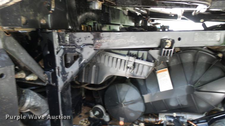 image for item DF3265 2016 Polaris Ranger 1000 utility vehicle