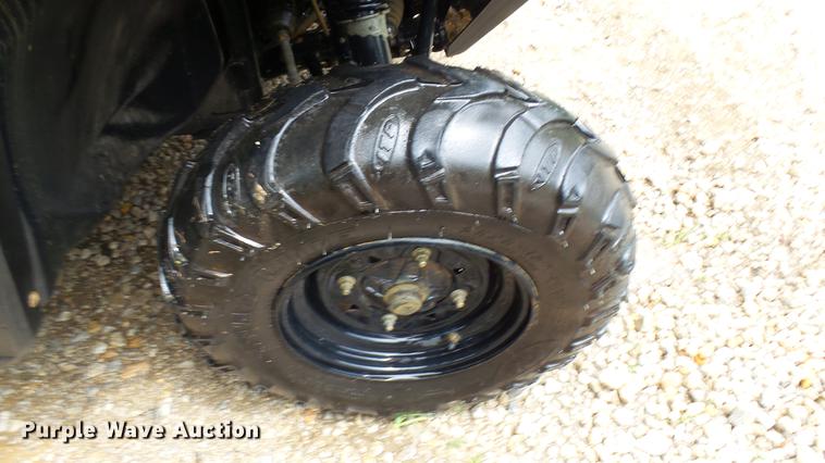 image for item DF3268 2012 Polaris Ranger 900 utility vehicle