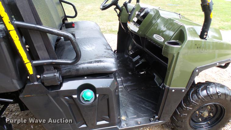 image for item DF3268 2012 Polaris Ranger 900 utility vehicle