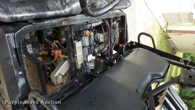 image for item DF3268 2012 Polaris Ranger 900 utility vehicle