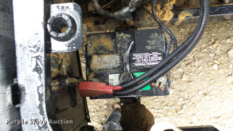 image for item DF3268 2012 Polaris Ranger 900 utility vehicle