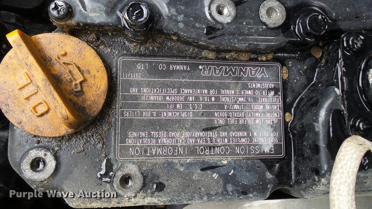 image for item DF3268 2012 Polaris Ranger 900 utility vehicle