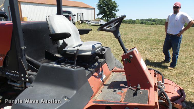 image for item DF3270 Toro Groundmaster 4700D lawn mower