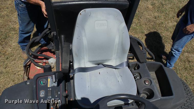 image for item DF3270 Toro Groundmaster 4700D lawn mower