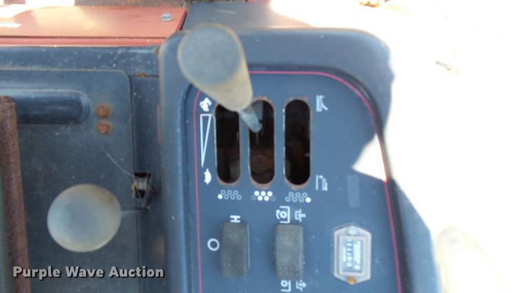 image for item DF3270 Toro Groundmaster 4700D lawn mower