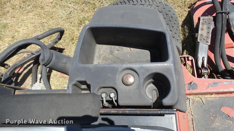 image for item DF3270 Toro Groundmaster 4700D lawn mower