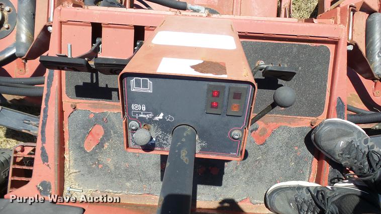 image for item DF3270 Toro Groundmaster 4700D lawn mower