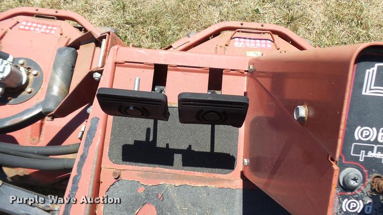 image for item DF3270 Toro Groundmaster 4700D lawn mower