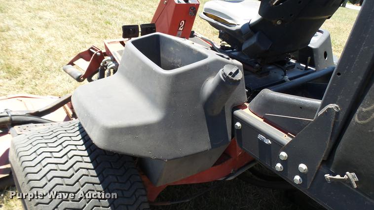 image for item DF3270 Toro Groundmaster 4700D lawn mower