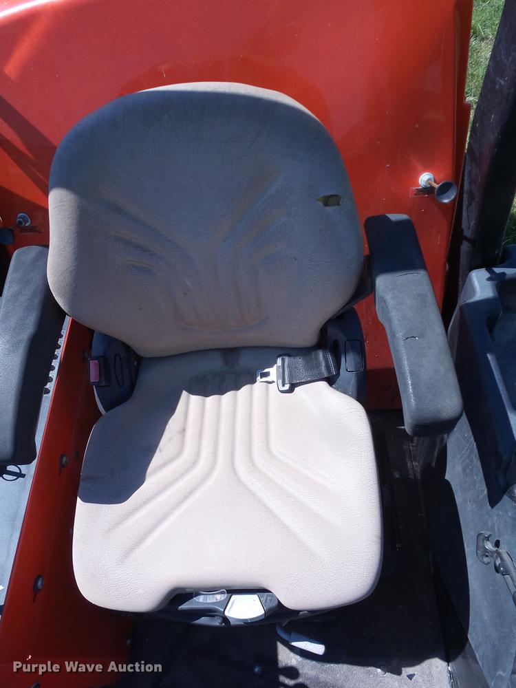 image for item DV9456 Jacobsen R311 mower