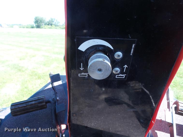 image for item DV9456 Jacobsen R311 mower